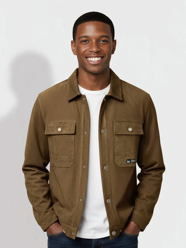 Being Human Men's Jacket