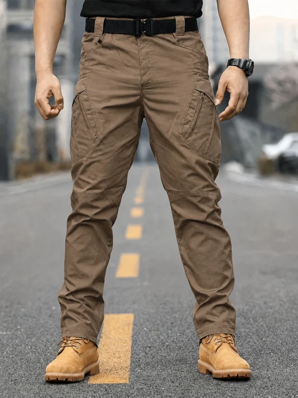 Amrath Cargo Pants