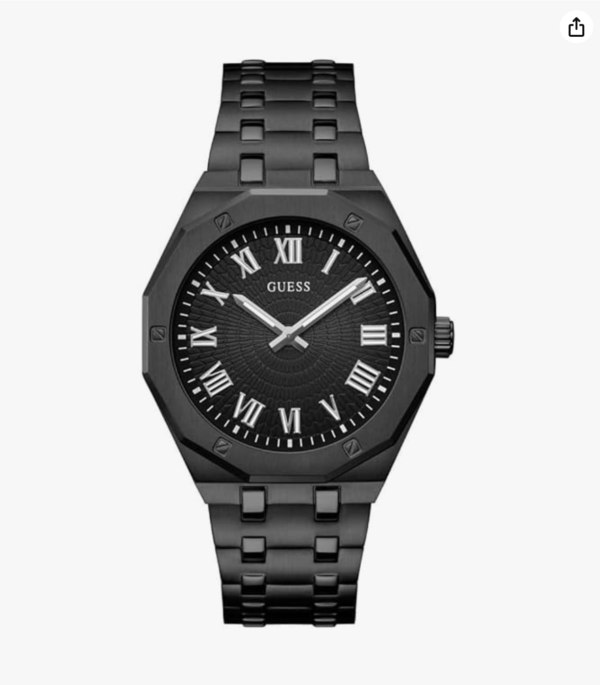 Guess Men's Watch