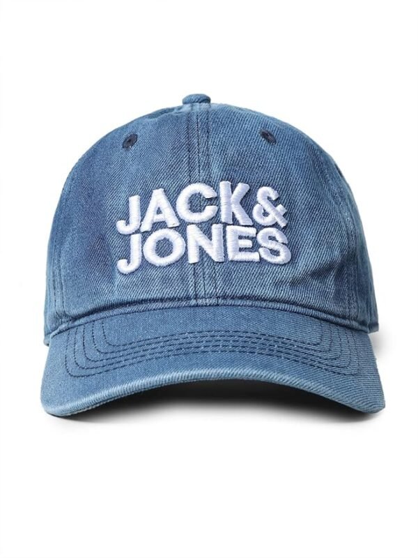 Jack & Jones Men's Cap