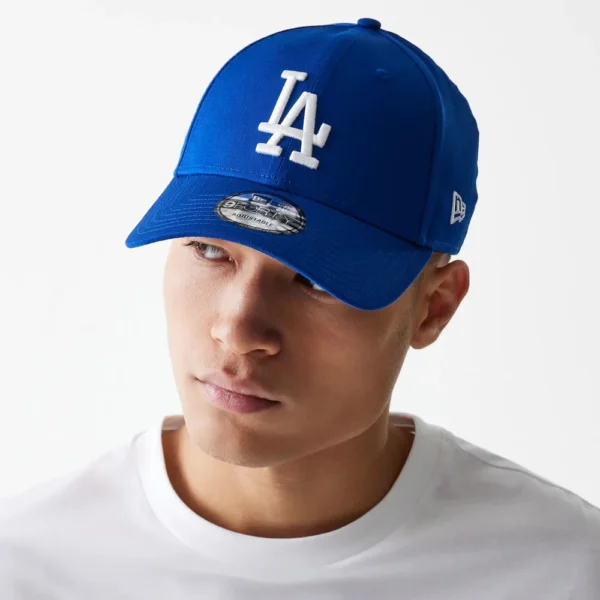 LA Dodgers Cap