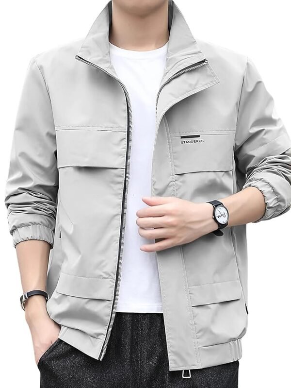 Lymio Jackets