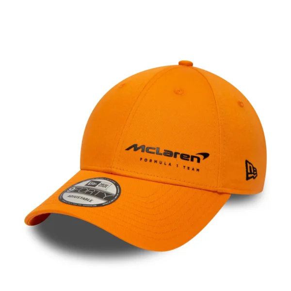 McLaren - Racing Cap