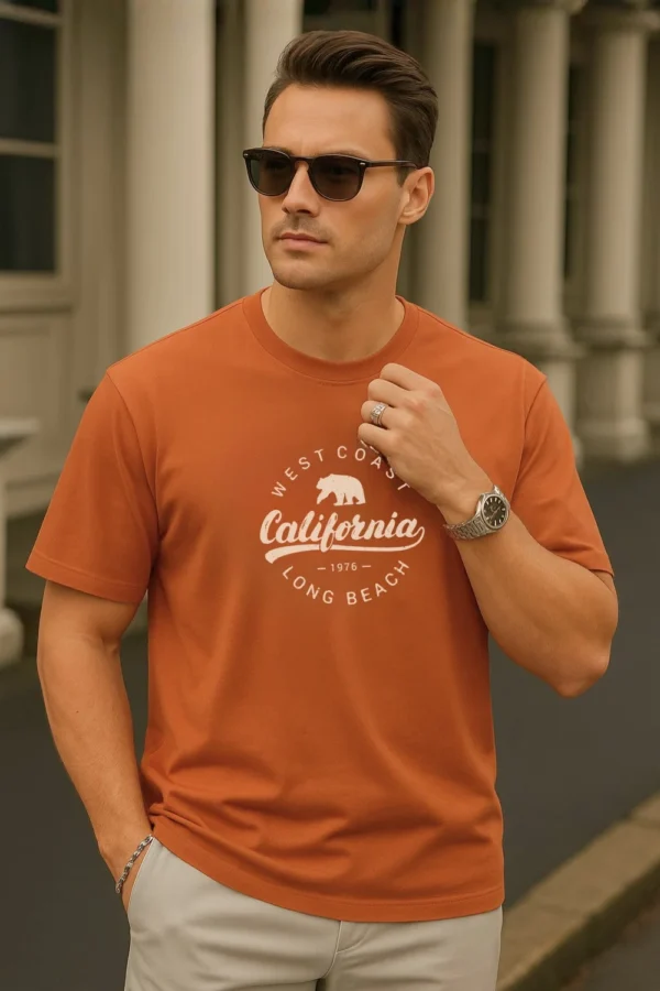 Nobero's T-Shirt