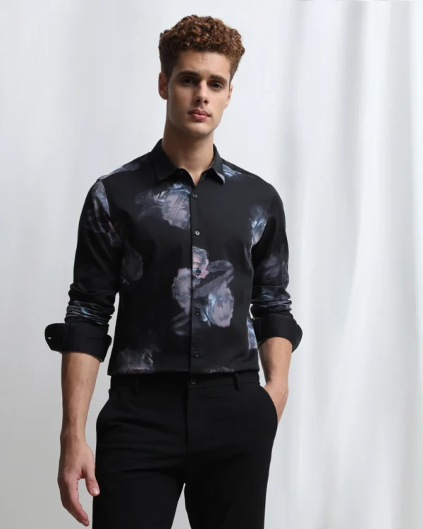 Mufti Men's Shirt