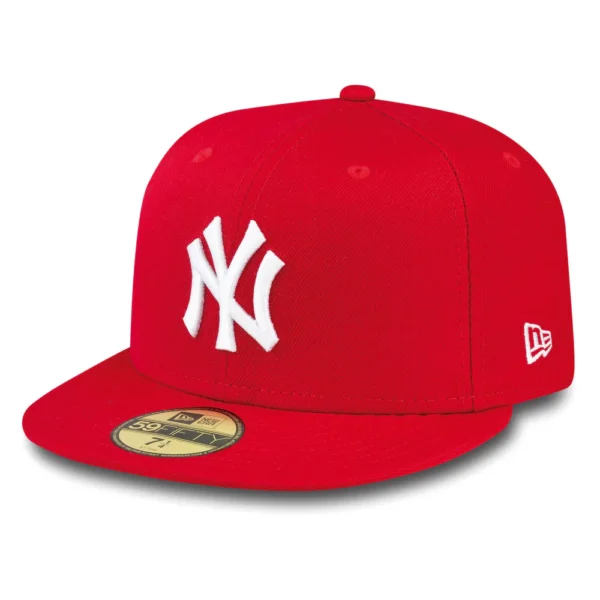 New York Yankees Cap