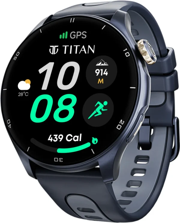 Men's Watch Titan Celestor