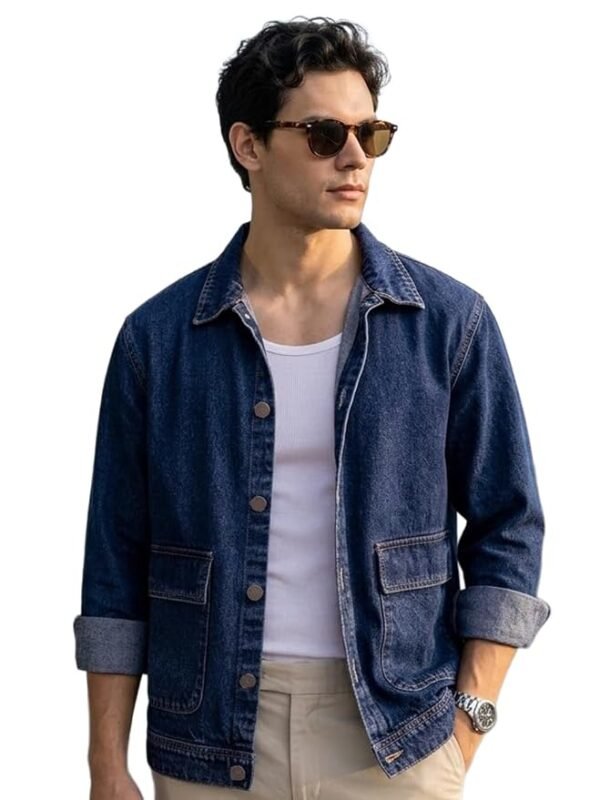 Urbano Men's Jacket