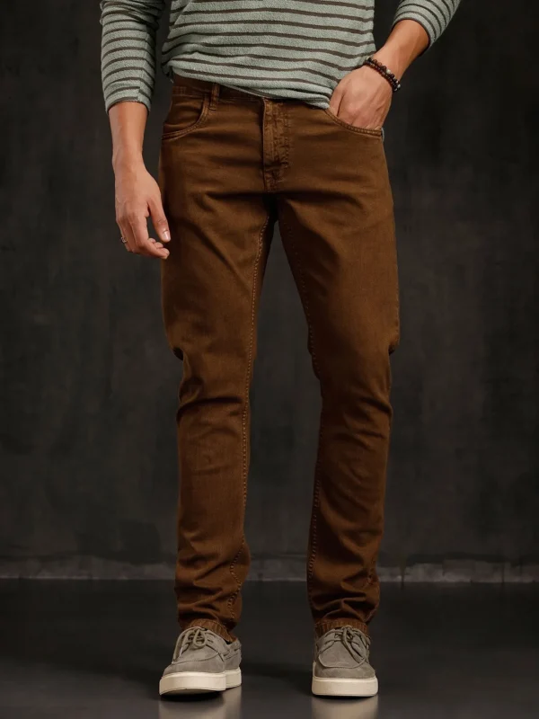 Wrogn Jeans for Men