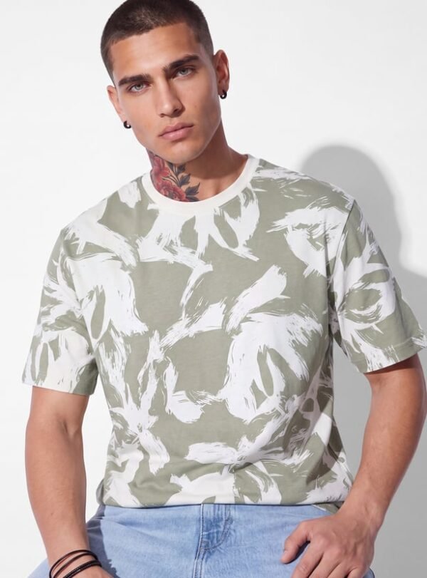 Men's T-shirt MAX